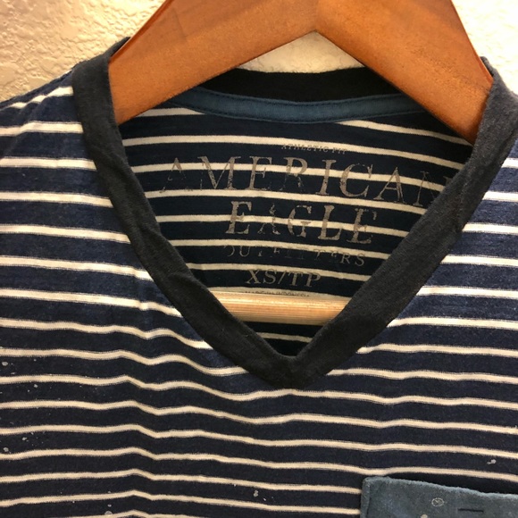 American eagle tees - Picture 2 of 2